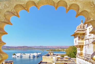 Lake city tour with Jodhpur