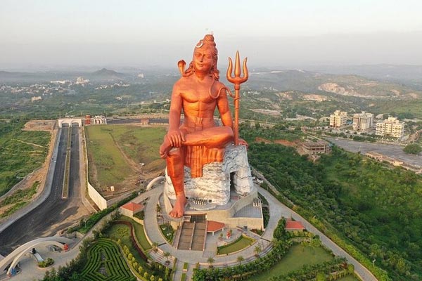 Eklingji & Nathdwara Day Tour Package