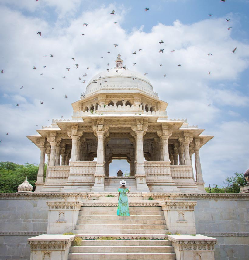 About Udaipur Tour Package